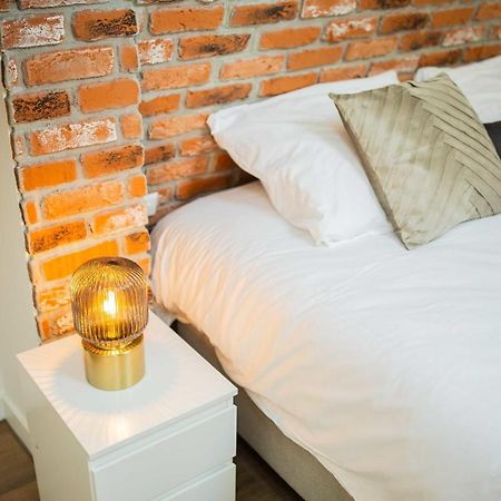 Spectacular 70M2 Penthouse With Terrace - R51C Appartement Eindhoven Buitenkant foto