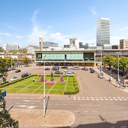 Spectacular 70M2 Penthouse With Terrace - R51C Appartement Eindhoven Buitenkant foto