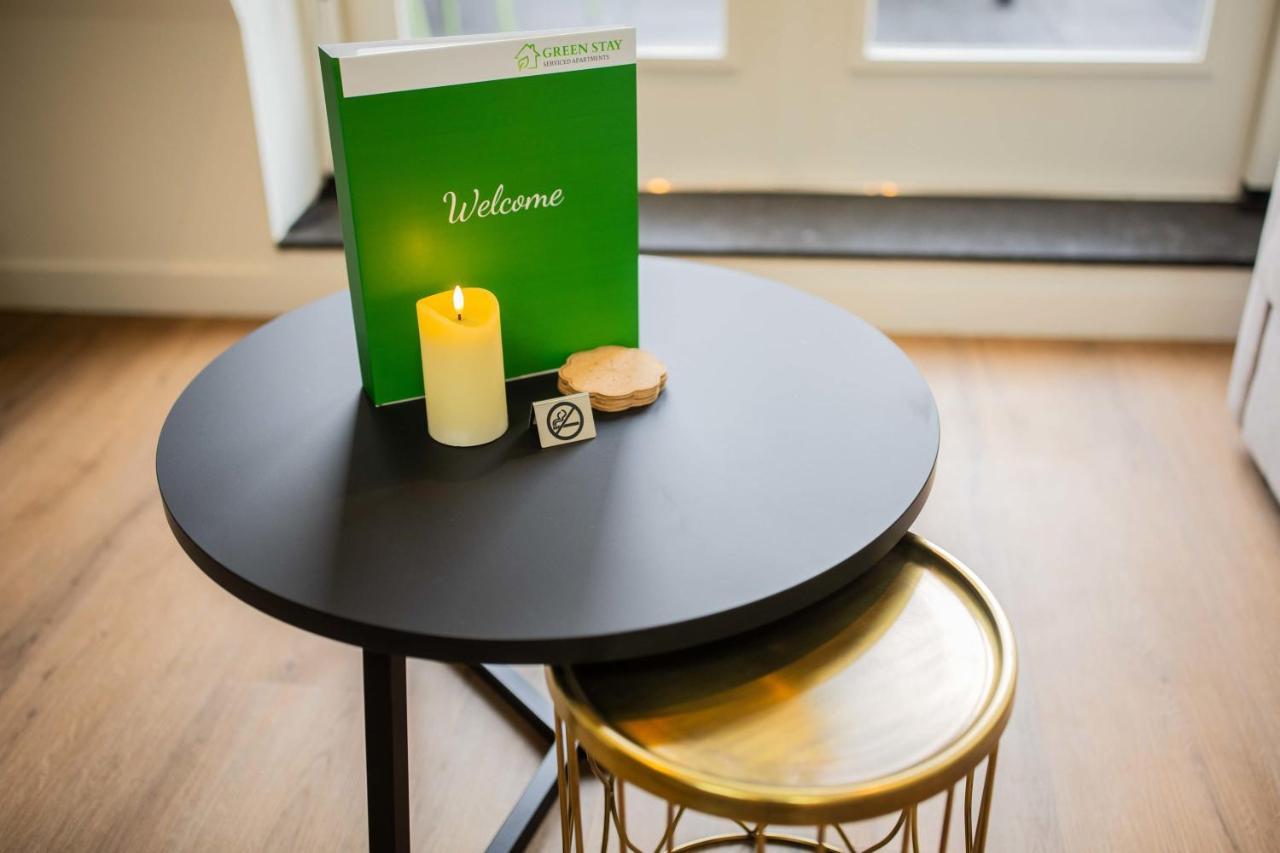 Spectacular 70M2 Penthouse With Terrace - R51C Appartement Eindhoven Buitenkant foto