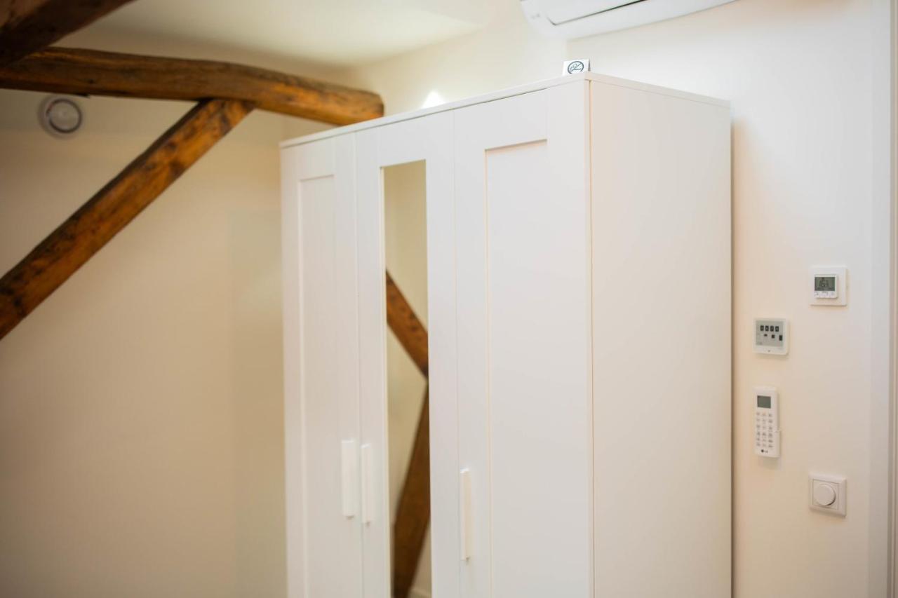 Spectacular 70M2 Penthouse With Terrace - R51C Appartement Eindhoven Buitenkant foto