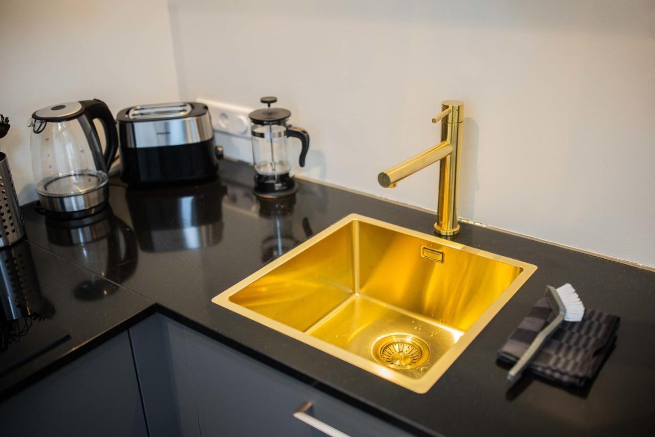 Spectacular 70M2 Penthouse With Terrace - R51C Appartement Eindhoven Buitenkant foto